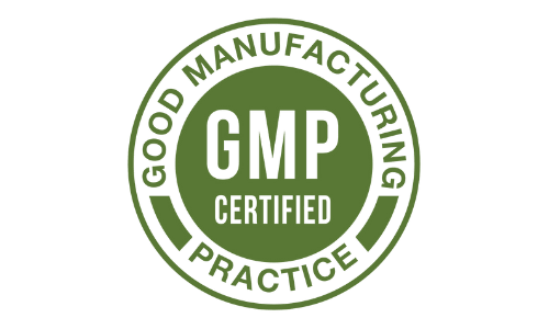 kerabiotics gmp certified